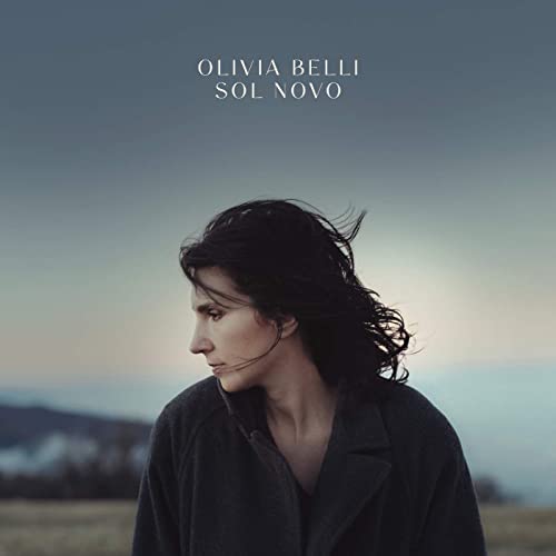 <b>Belli, Olivia</b>, Sol Novo – CD