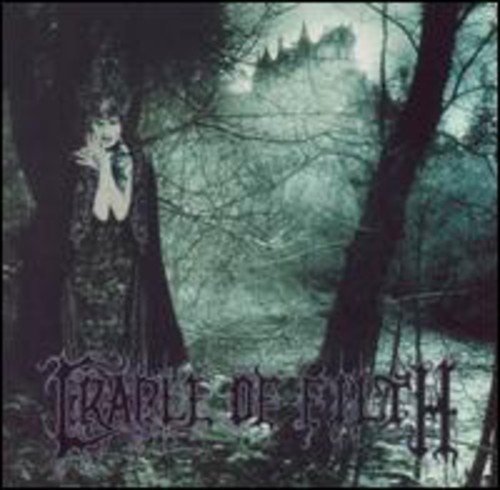 Cradle Of Filth