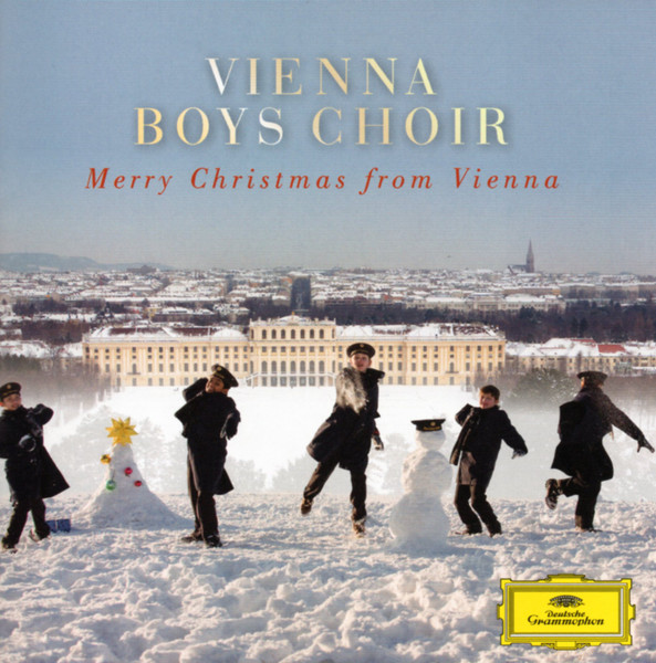 Wiener Sängerknaben / Vienna Boys Choir