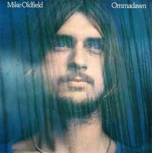 <b>Mike Oldfield</b>, Ommadawn – CD