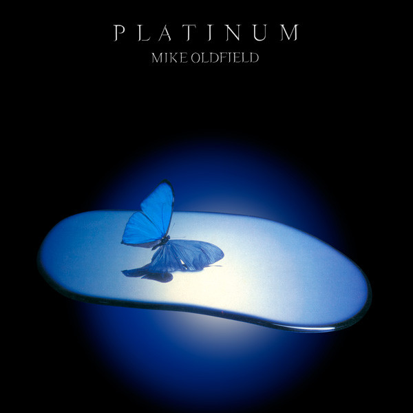 <b>Mike Oldfield</b>, Platinum – CD