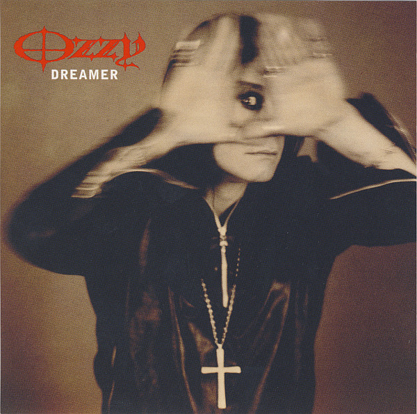 <b>Osbourne, Ozzy</b>, Dreamer – CD