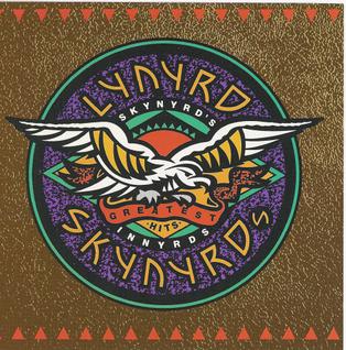 <b>Lynyrd Skynyrd</b>, Skynyrd’s Innyrds – Vinil