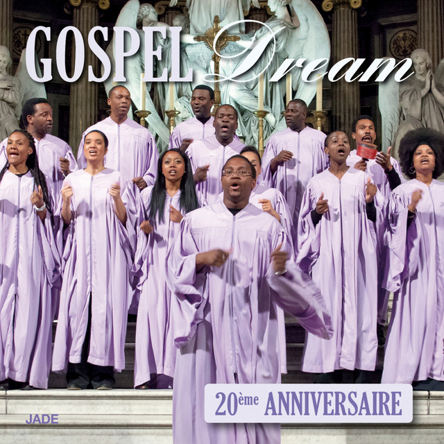 <b>Gospel Dream</b>, Collector – 20ème anniversaire – CD