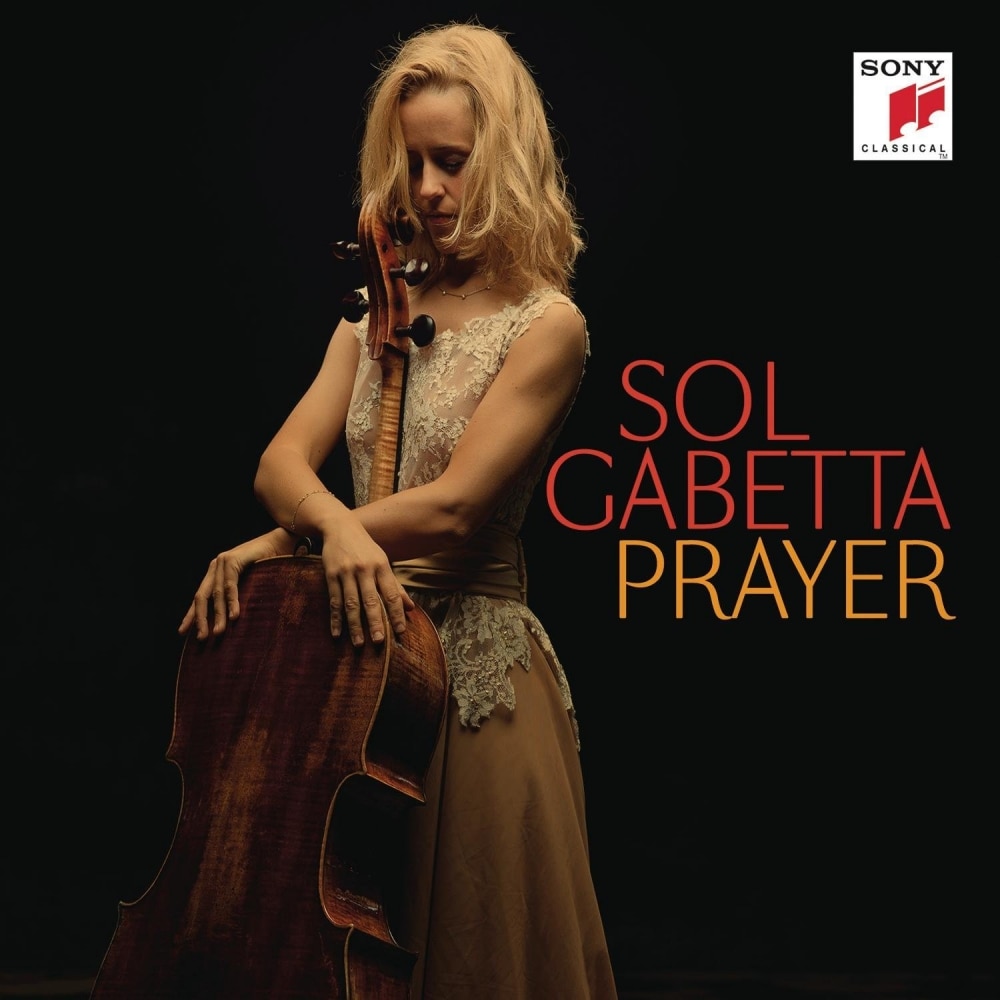 <b>Gabetta, Sol</b>, Prayer – CD