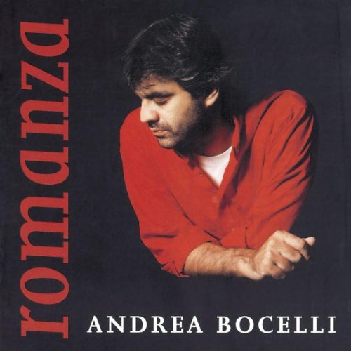 <b>Andrea Bocelli</b>, Romanza Remastered – Vinil