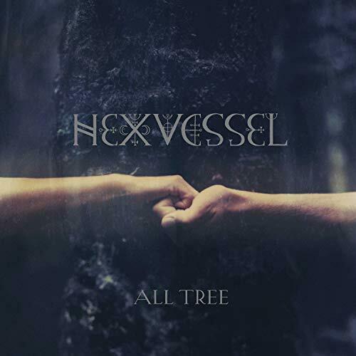 <b>Hexvessel</b>, All Tree – CD
