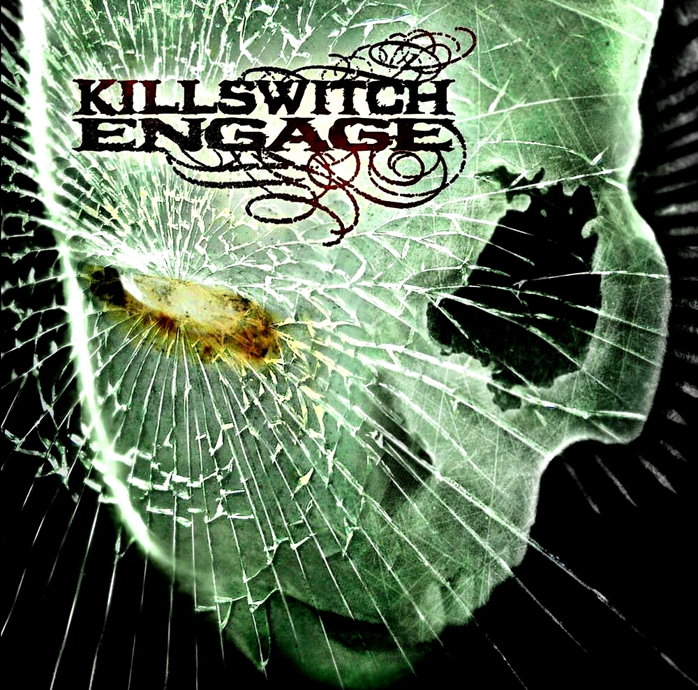 <b>Killswitch Engage</b>, As Daylight Dies – CD
