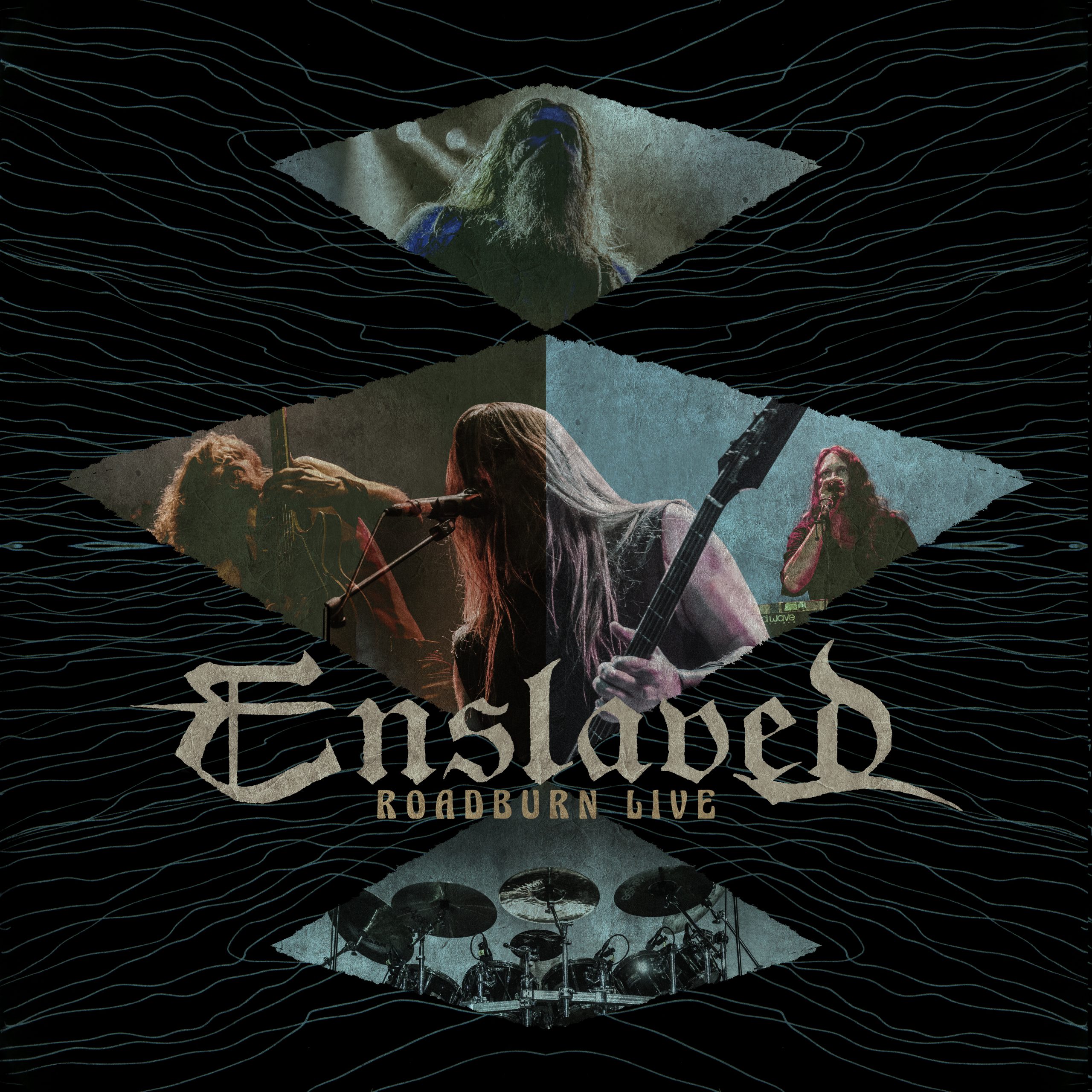 <b>Enslaved</b>, Roadburn Live – Vinil