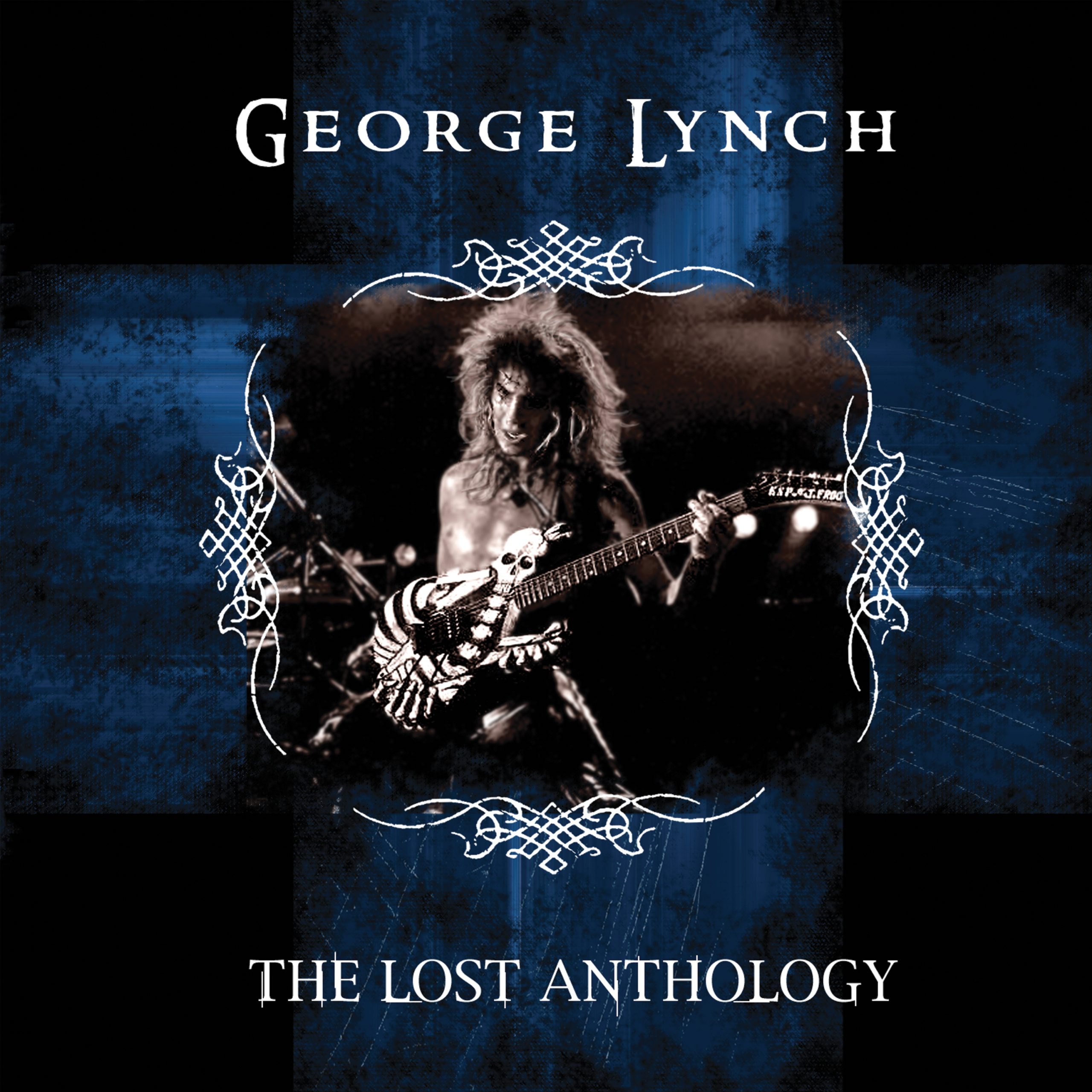 <b>Lynch, George</b>, The Lost Anthology – Vinil