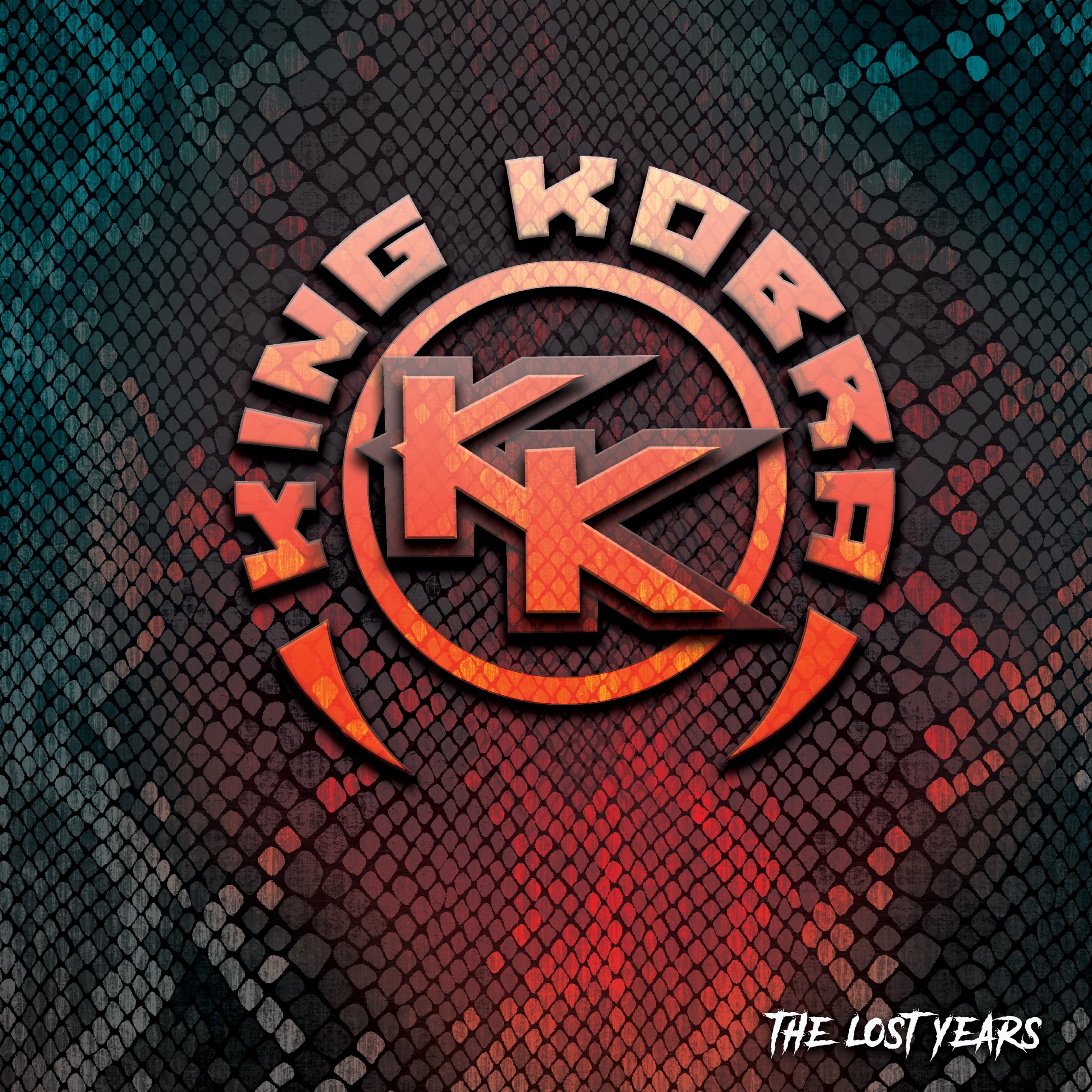 <b>King Kobra</b>, The Lost Years – Vinil