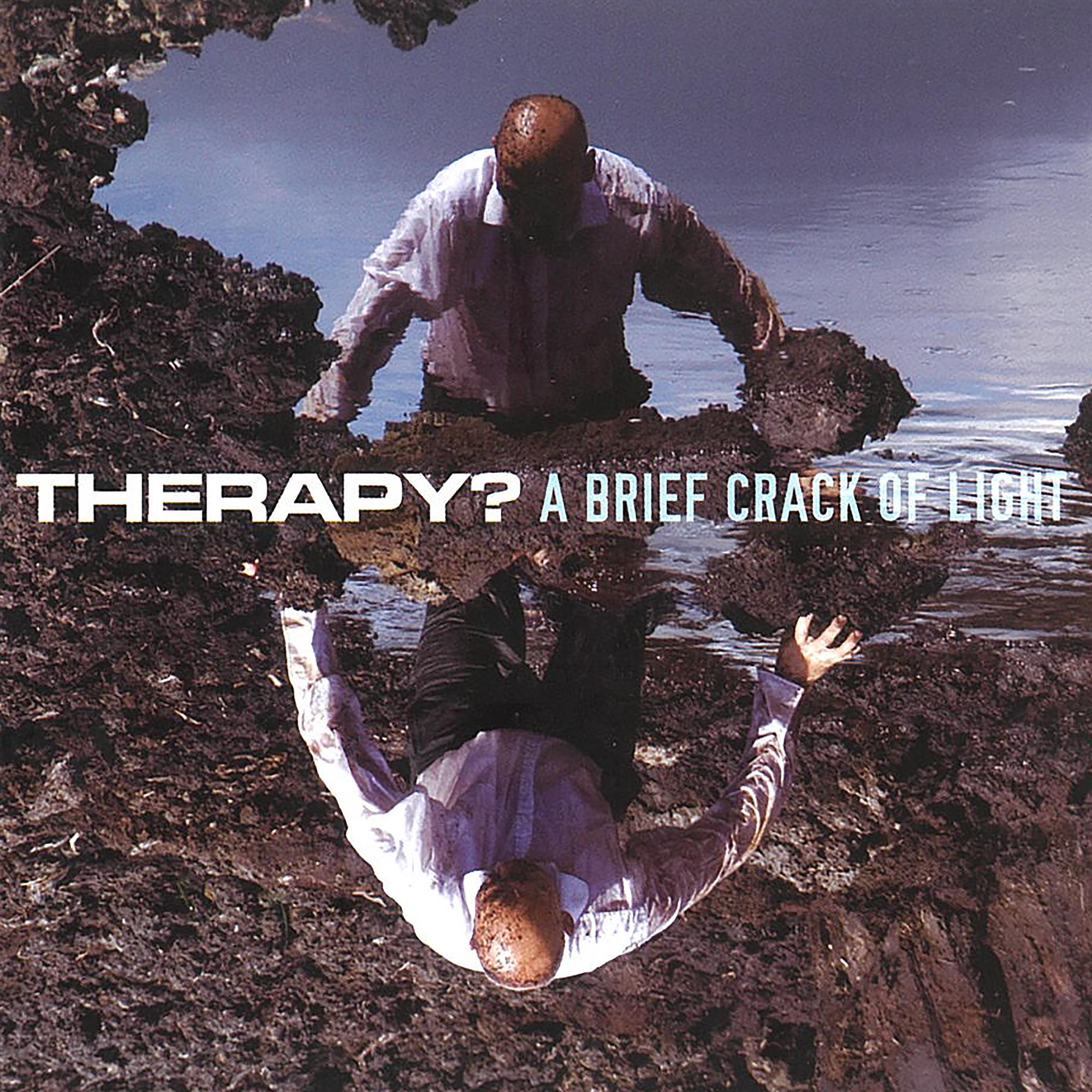 <b>Therapy?</b>, A Brief Crack Of Light – CD