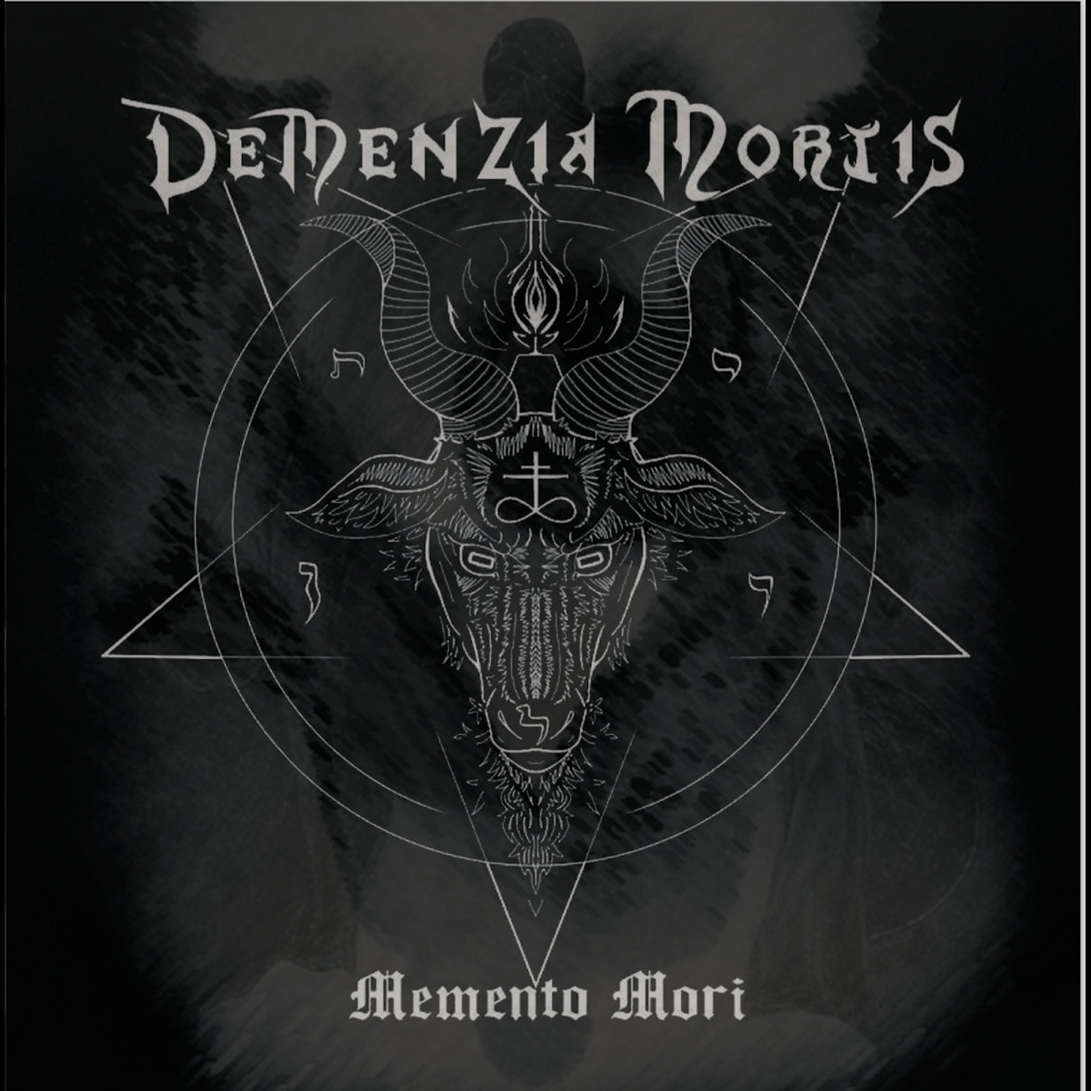 <b>Demenzia Mortis</b>, Memento Mori – CD