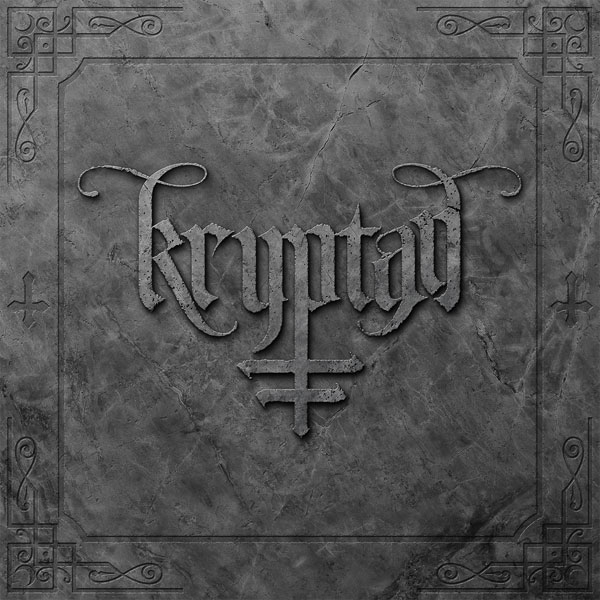 <b>Kryptan</b>, Kryptan – CD