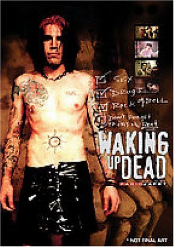 <b>Waking Up Dead</b>, Waking Up Dead – CD