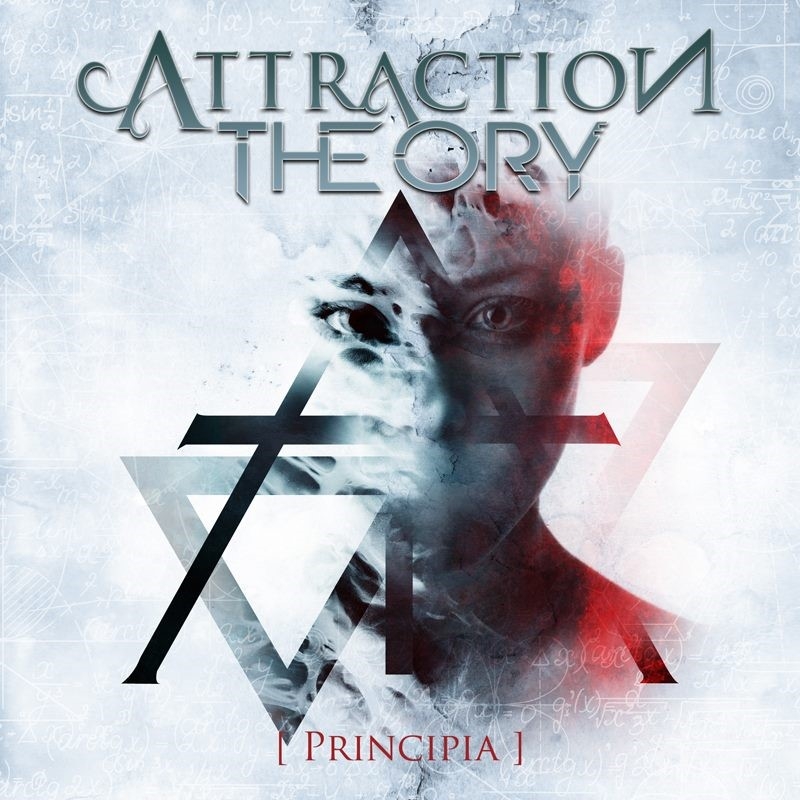 <b>Attraction Theory</b>, Principia – CD