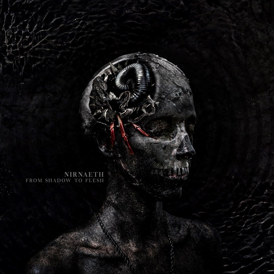 <b>Nirnaeth</b>, From Shadow to Flesh – CD