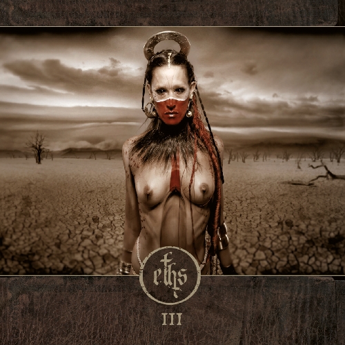 <b>Eths</b>, III [LTD Edition] – CD