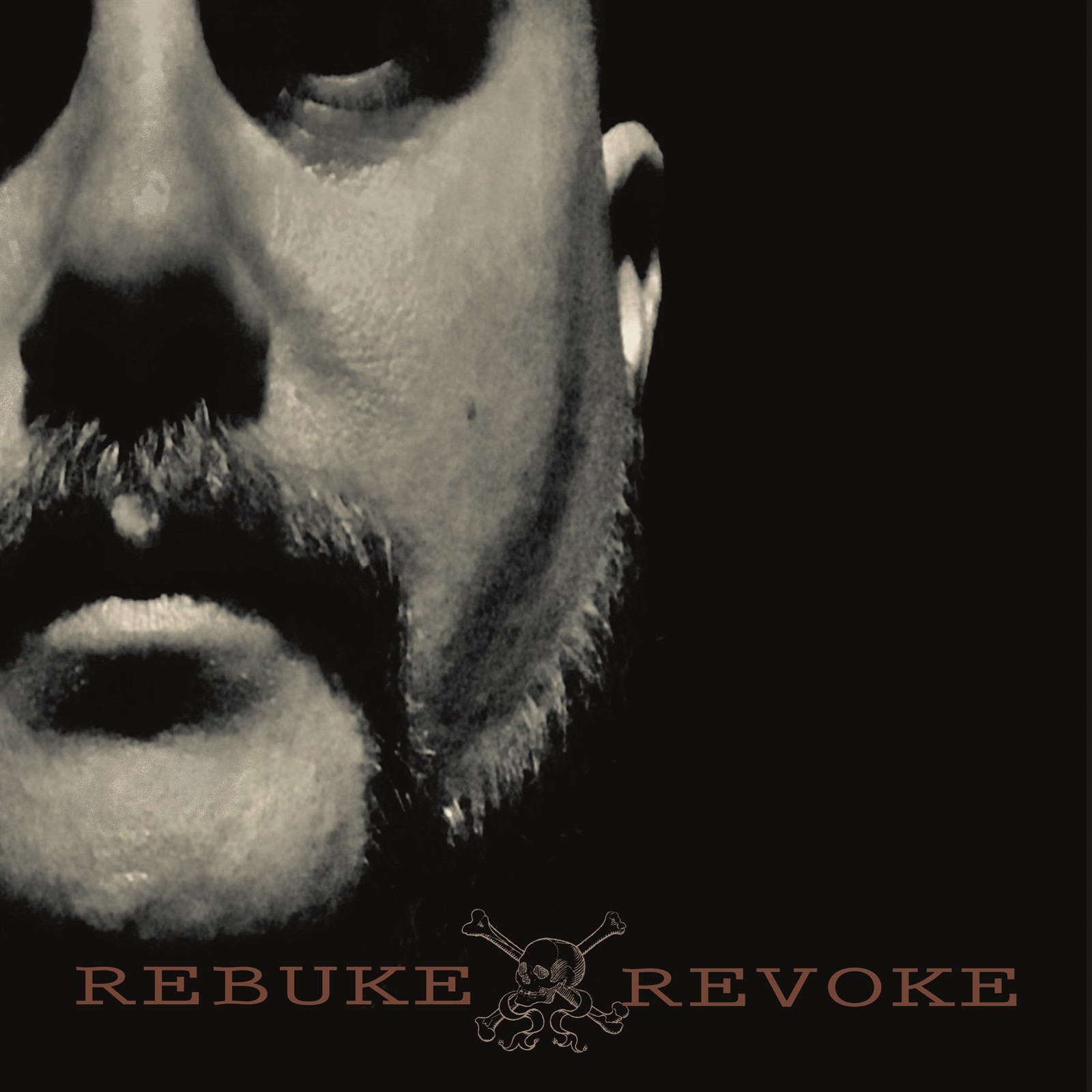 <b>Deathbarrel</b>, Rebuke Revoke – CD