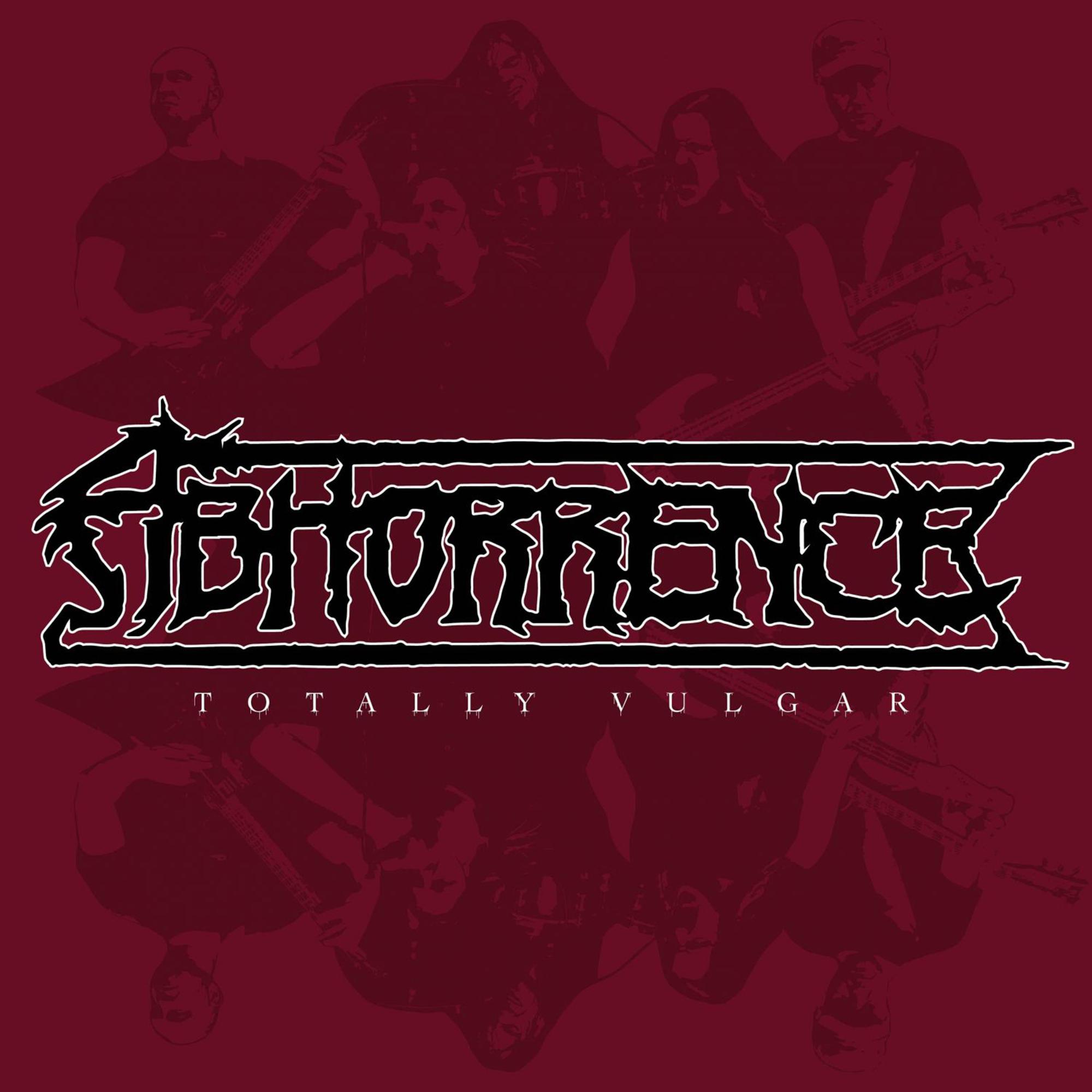 <b>Abhorrence</b>, Totally Vulgar – Live At Tuska Open Air 2013 – Vinil