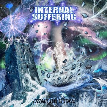 <b>Internal Suffering</b>, Cyclonic Void of Power – CD