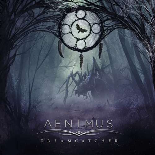 <b>Aenimus</b>, Dreamcatcher -bonus Tr- – CD
