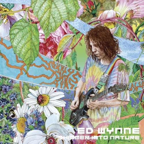 <b>Wynne, Ed</b>, Shimmer Into Nature – CD