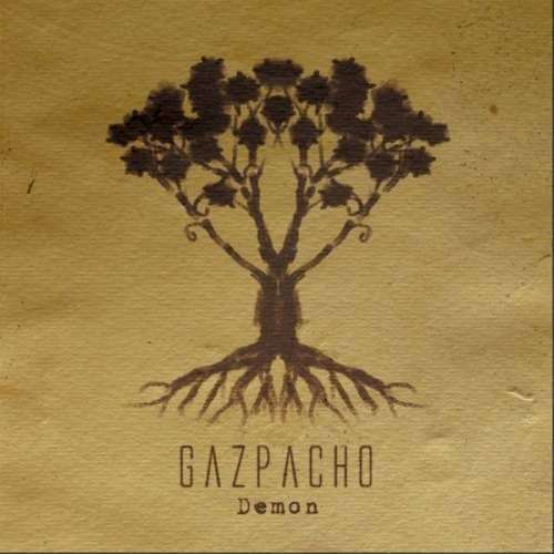 <b>Gazpacho</b>, Demon -hq- – Vinil