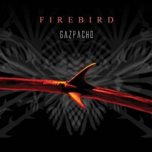 <b>Gazpacho</b>, Firebird -hq- – Vinil