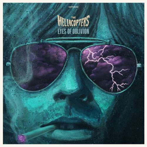 <b>Hellacopters</b>, Eyes Of Oblivion – CD