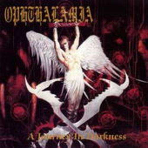 <b>Ophthalamia</b>, A Journey In Darkness – CD