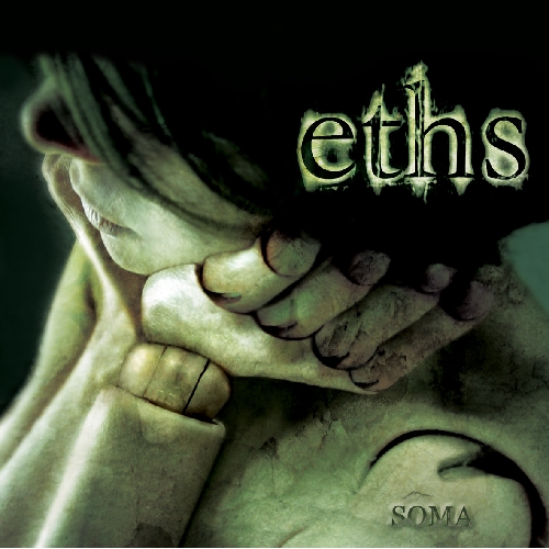 <b>Eths</b>, Soma – CD