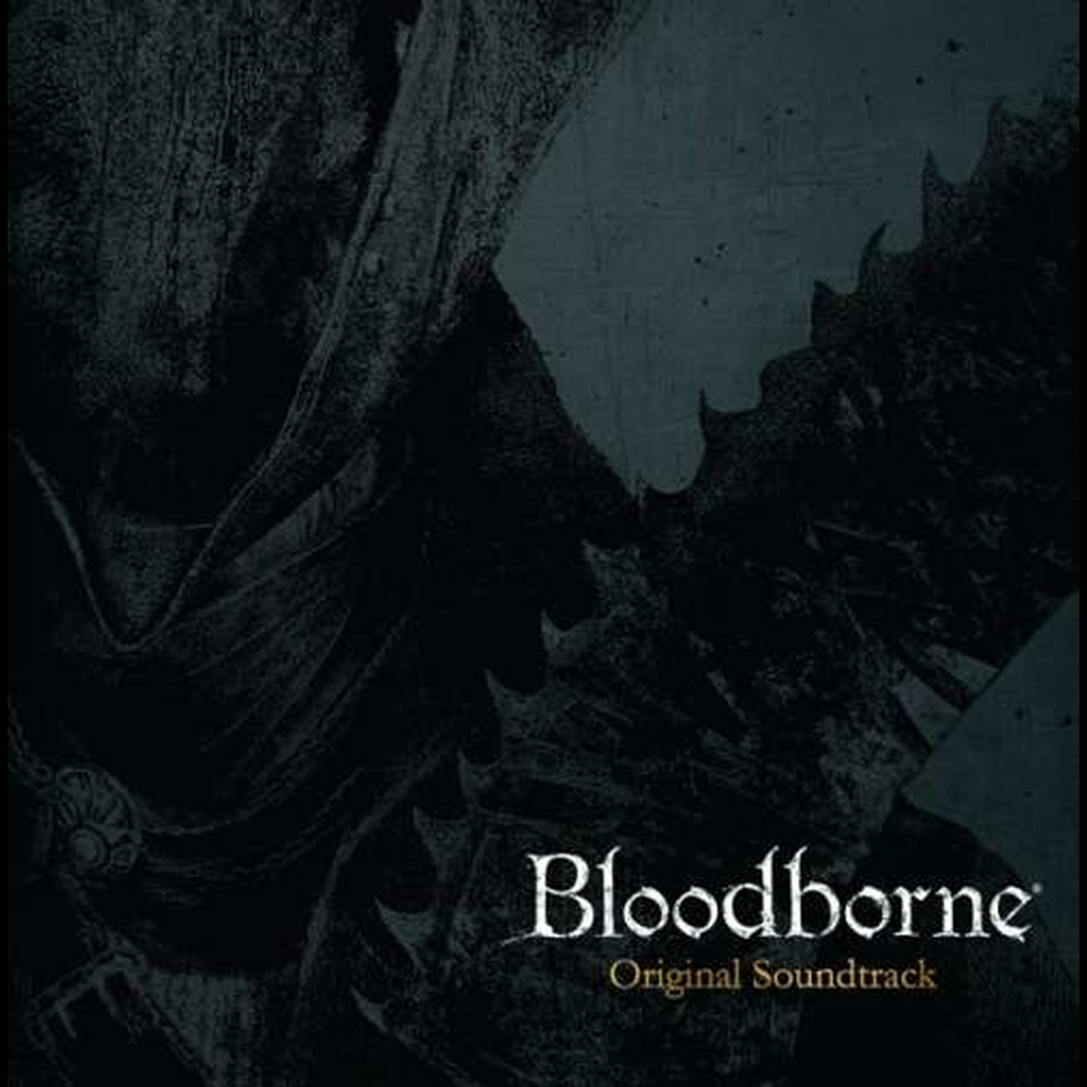 <b>Bloodborne</b>, Original Soundtrack – Vinil
