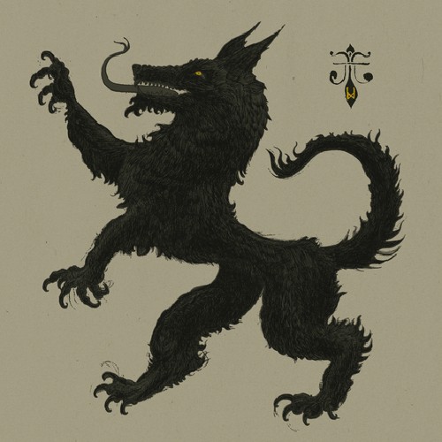 <b>Wormwitch</b>, Wolf Hex – Vinil