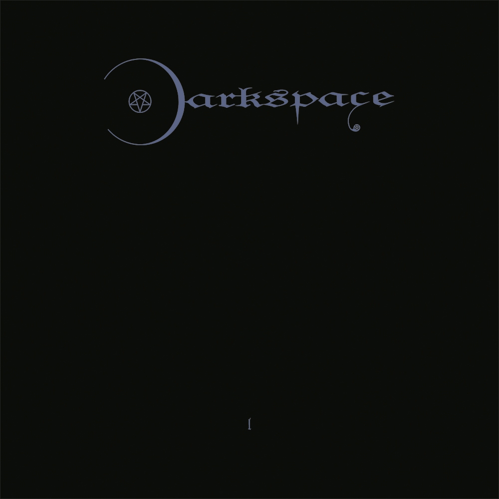<b>Darkspace</b>, Dark Space I – CD