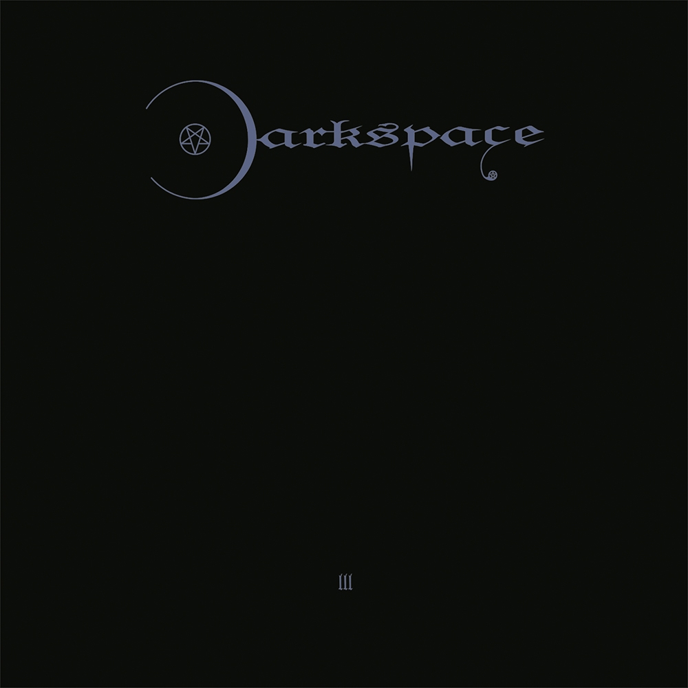 <b>Darkspace</b>, Dark Space III – CD