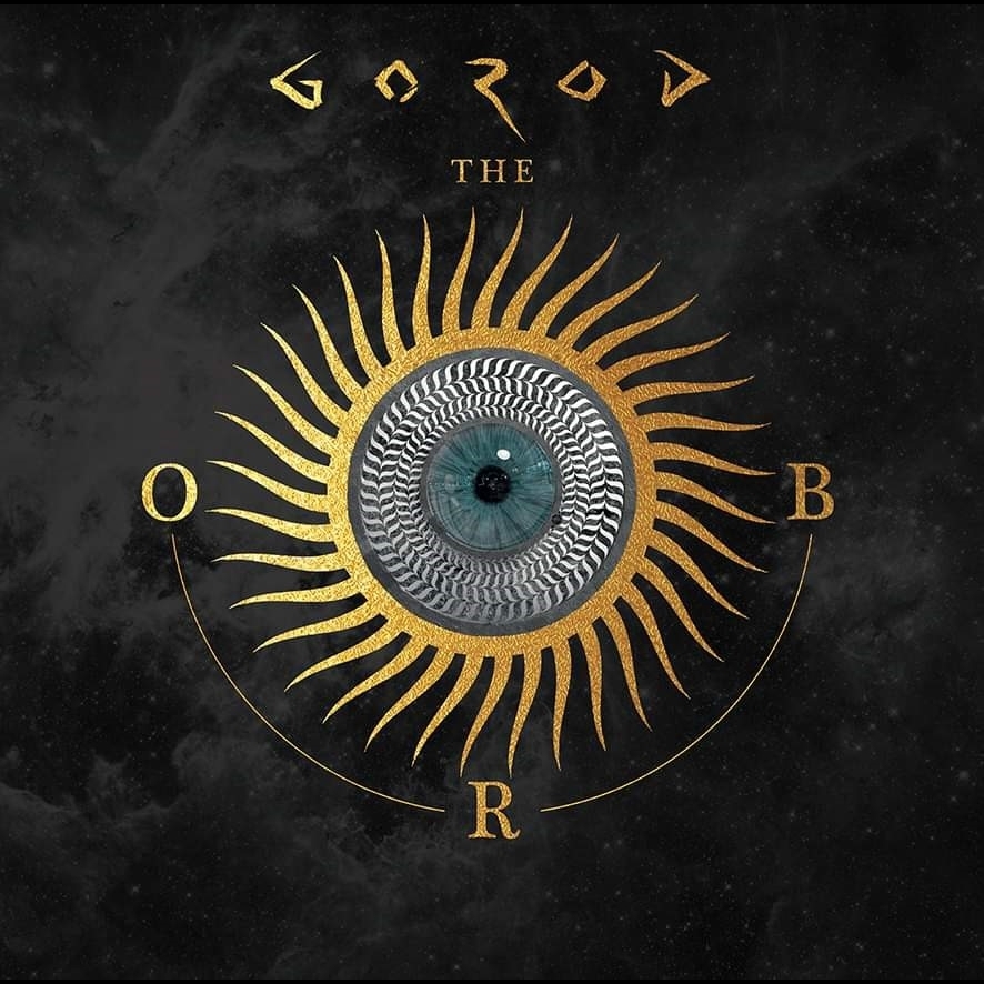 <b>Gorod</b>, The Orb – CD
