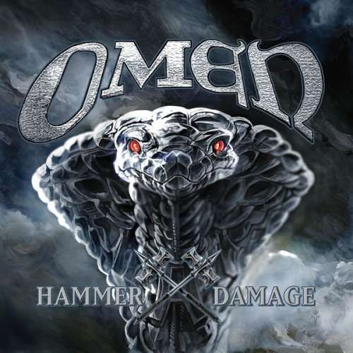 <b>Omen</b>, Hammer Damage – CD