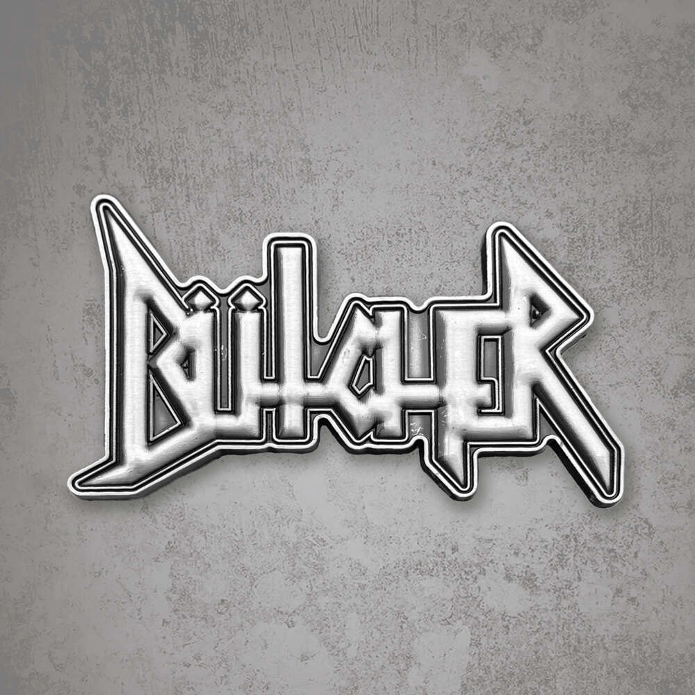 <b>Butcher</b>, Pin Logo – Imbracaminte