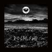 <b>The Konsortium</b>, R O G A L A N D – CD