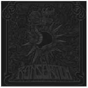 <b>The Konsortium</b>, The Konsortium – CD