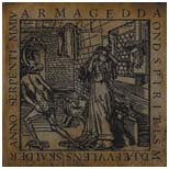<b>Armagedda</b>, Ond Spiritism – CD
