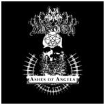 <b>Aosoth</b>, Ashes Of Angels – CD