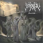 <b>Impiety</b>, Funeralight – CD