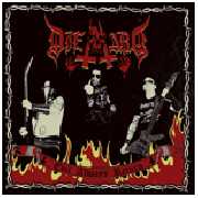 <b>Die Hard</b>, Evil Always Return – Vinil