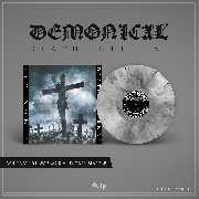 <b>Demonical</b>, Death Infernal – Vinil