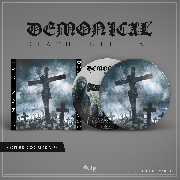 <b>Demonical</b>, Death Infernal – Vinil