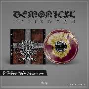 <b>Demonical</b>, Hellsworn – Vinil