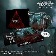 <b>Hour of Penance</b>, Misotheism – CD