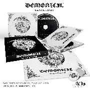 <b>Demonical</b>, Mass Destroyer – CD